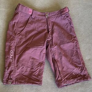 Dakine Plum Bike Shorts